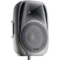 Stagg PMS 12D EU - dwudrożna kolumna aktywna 400W kolumna szerokopasmowa aktywna