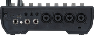 Boss Geekcaster 8 mikser audio do streamingu
