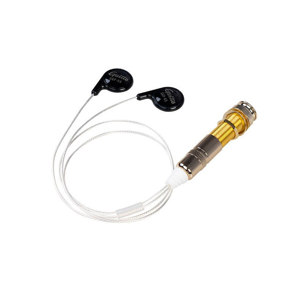 Guitto GGP-03  - przystawka piezo do gitary