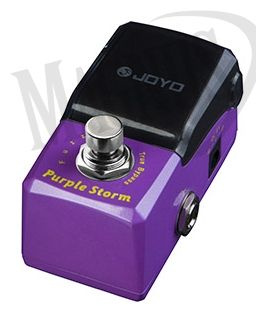 Joyo JF-320 Purple Storm efekt gitarowy
