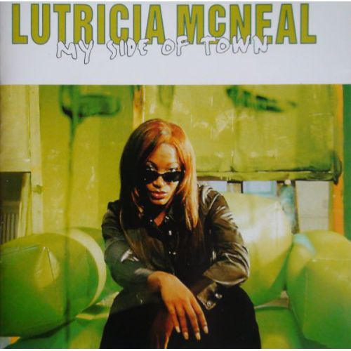 Lutricia McNeal - My Side Of Town