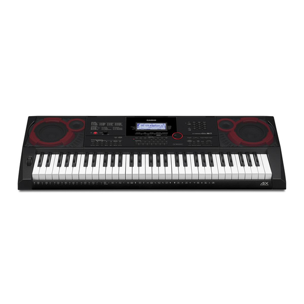 Casio CT-X3000 keyboard