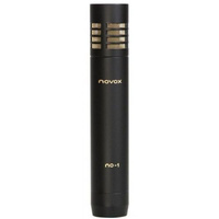 Novox NO-1 mikrofon pojemnościowy
