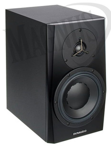 Dynaudio LYD 7 Black aktywny monitor studyjny