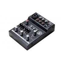 Topp Pro TP MX3 mikser analogowy