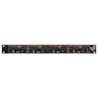 Drawmer DL441 procesor wokalowy