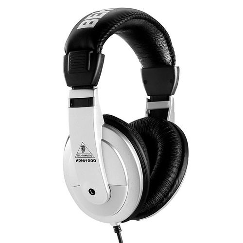 Behringer HPM 1000 słuchawki studyjne