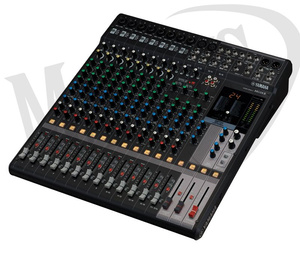 Yamaha MG16X CV mikser analogowy