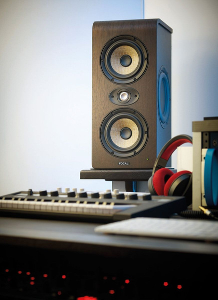 Focal Shape Twin - B-stock aktywny monitor studyjny