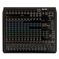 RCF F16XR mikser analogowy