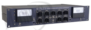 Manley STEREO VARIABLE MU kompresor i limiter stereo