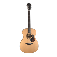 Furch BLUE OM-CM LR Baggs SPE gitara elektroakustyczna
