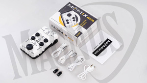 Joyo Momix Pro  - kieszonkowy mikser USB