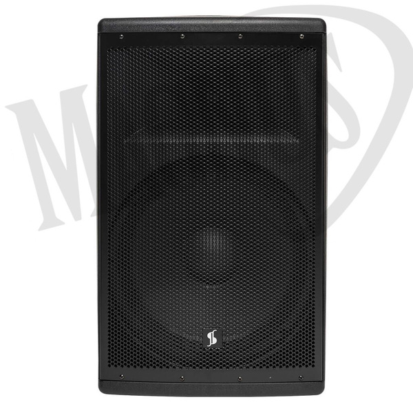 Stagg AS 15  - dwudrożna kolumna aktywna 400W