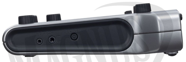 Zoom Podtrak P4 rejestrator podcastów
