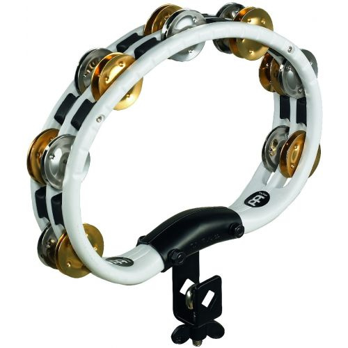 Meinl  TMT2M-WH tamburyno