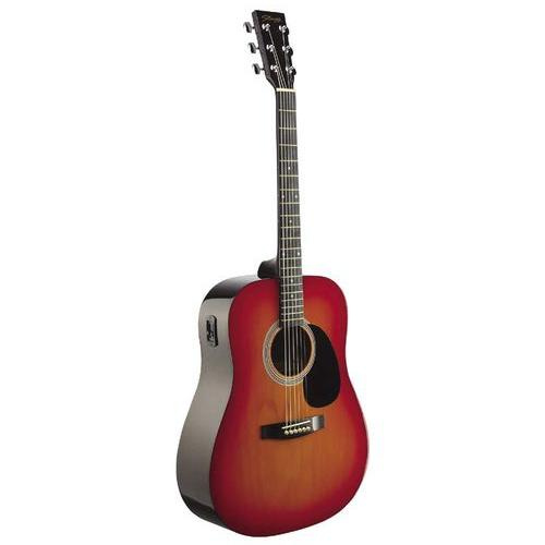 Stagg SW 201 CS VT gitara elektroakustyczna