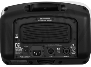Behringer B205D - kolumna odsłuchowa 150W z wbudowanym mikserem aktywny monitor