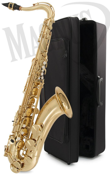 Yamaha YTS-280 saksofon - bezpłatny dostęp do TOMPLAY!