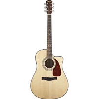 Fender CD-140SCE NAT gitara elektroakustyczna