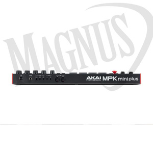 Akai MPK Mini Plus kontroler