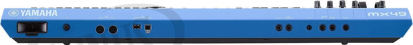 Yamaha MX 49 II Blue syntezator