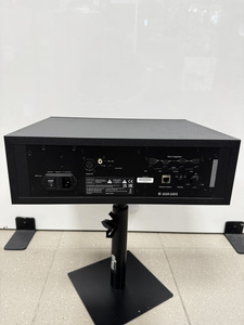 ADAM Audio A44H - monitor studyjny - ekspozycja
