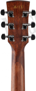 Ibanez AW54CE-OPN gitara akustyczna