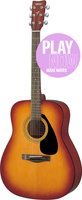Yamaha F-310 TBS II gitara akustyczna