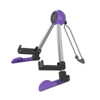 Guitto GGS-03 PP statyw gitarowy