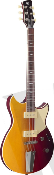Yamaha Revstar RSS-02T SSB gitara elektryczna