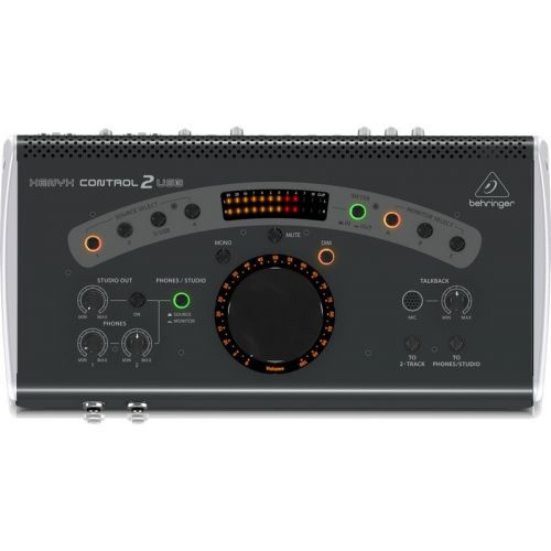 Behringer CONTROL2USB kontroler