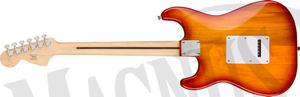 Squier Affinity Stratocaster FMT HSS MN WPG SSB gitara elektryczna