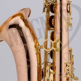 Chateau Versailles CTS-90L saksofon tenorowy