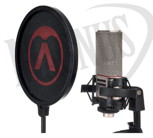 Austrian Audio OC818 Studio Set mikrofon pojemnościowy