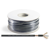Stagg ROLL G 60 H kabel gitarowy 100m, rolka