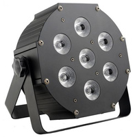 Light GO! Flat Par Pro 3 reflektor par