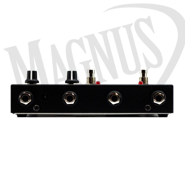 Morley ABY MIX efekt gitarowy