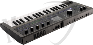 Korg microKORG 2 syntezator