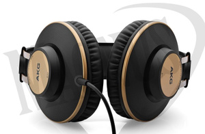 AKG K92 słuchawki zamknięte 32 Ohm