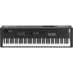 Yamaha MX88 BK syntezator