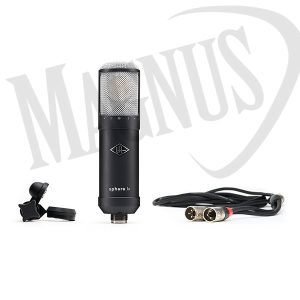Universal Audio Sphere LX  mikrofon