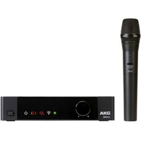 AKG DMS100 Vocal Set Digital Wireless Microphone System - Mikrofonowy zestaw bezprzewodowy