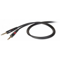 Die Hard DHG100LU10 - Kabel instrumentalny mono jack M - mono jack M 10m kabel instrumentalny