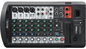 Yamaha Stagepas 600BT zestaw nagłośnieniowy