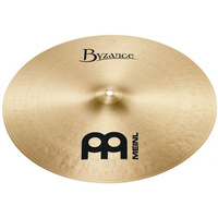 Meinl Byzance Traditional Medium Thin Crash 19&quot; talerz perkusyjny crash