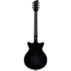 Duesenberg Alliance Joe Walsh Black  gitara elektryczna