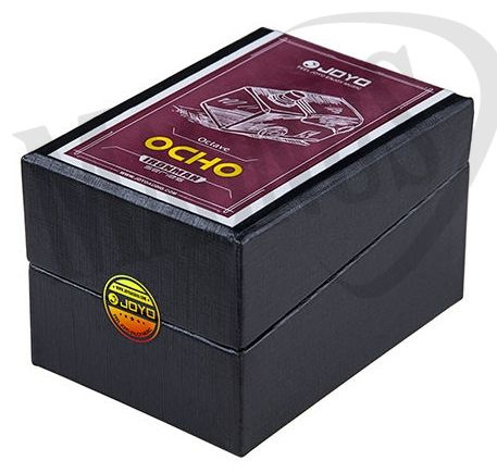 Joyo JF-330 Ocho Octave efekt gitarowy