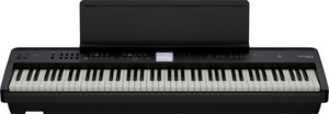 Roland FP-E50  pianino cyfrowe ze statywem Guitto