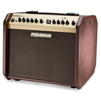 Fishman Loudbox Mini Bluetooth combo do gitary akustycznej
